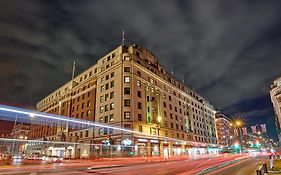 ذا كمبرلاند، لندن